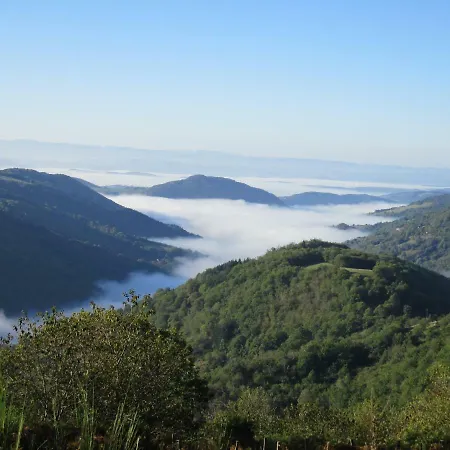 La Chataigneraie Ida Occitania * Viala-du-Tarn