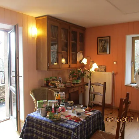 La Chataigneraie Ida Occitania Dom wakacyjny