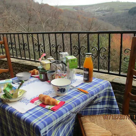 Dom wakacyjny La Chataigneraie Ida Occitania *