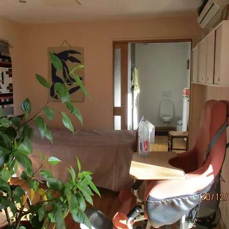 Hébergement de vacances La Chataigneraie Ida Occitania Viala-du-Tarn