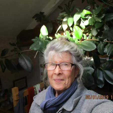 Dom wakacyjny La Chataigneraie Ida Occitania Viala-du-Tarn