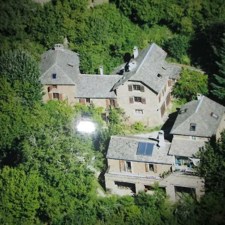 La Chataigneraie Ida Occitania