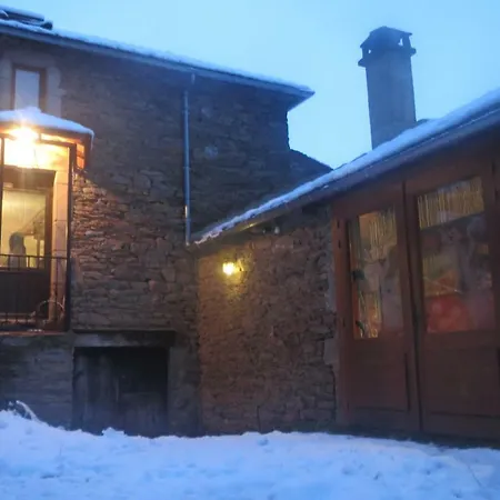 La Chataigneraie Ida Occitania Holiday home *