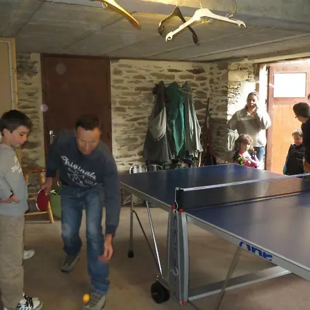 Holiday home La Chataigneraie Ida Occitania