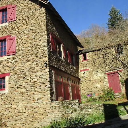 La Chataigneraie Ida Occitania *
