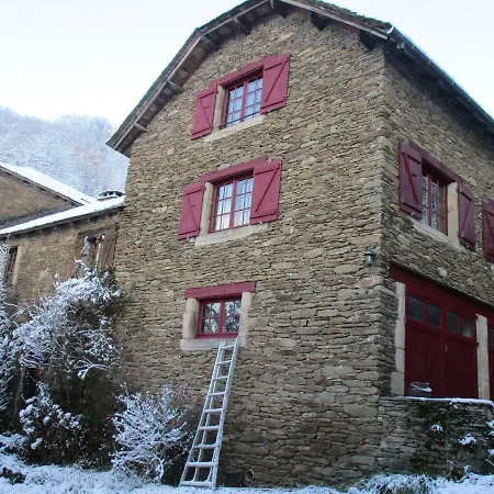 La Chataigneraie Ida Occitania * Viala-du-Tarn