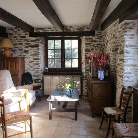 La Chataigneraie Ida Occitania * Viala-du-Tarn
