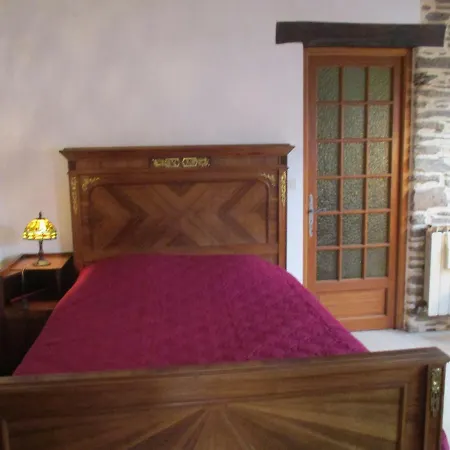 La Chataigneraie Ida Occitania Holiday home *