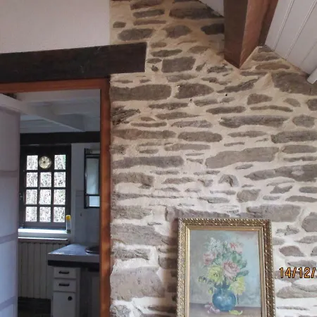 La Chataigneraie Ida Occitania Viala-du-Tarn