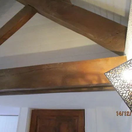 La Chataigneraie Ida Occitania Holiday home