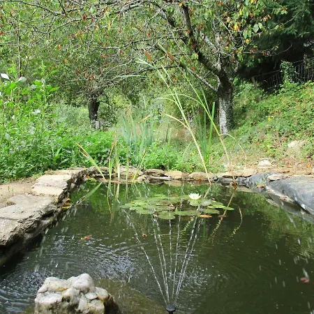 La Chataigneraie Ida Occitania Holiday home