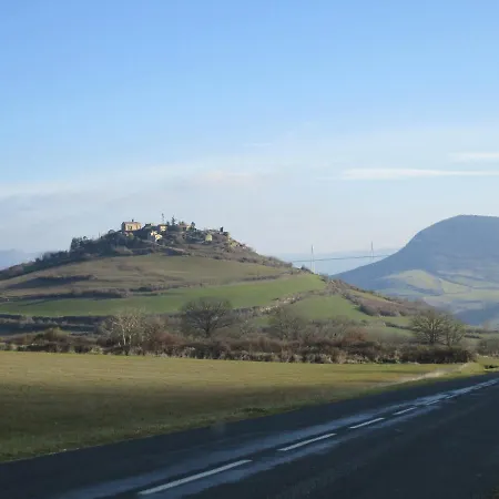 La Chataigneraie Ida Occitania