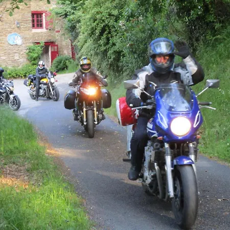La Chataigneraie Ida Occitania Viala-du-Tarn